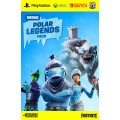 Fortnite - Polar Legends Pack